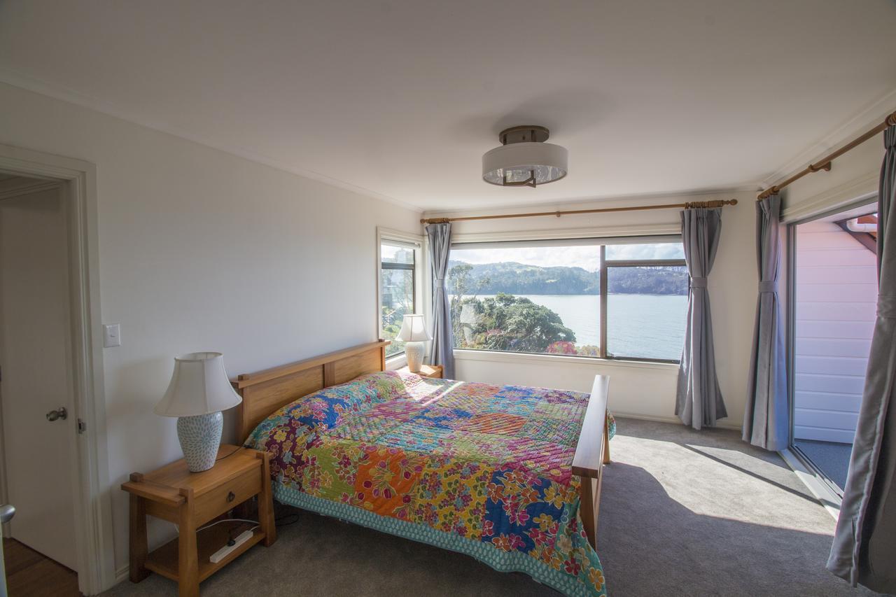 Orewa Cliff Top Eksteriør bilde